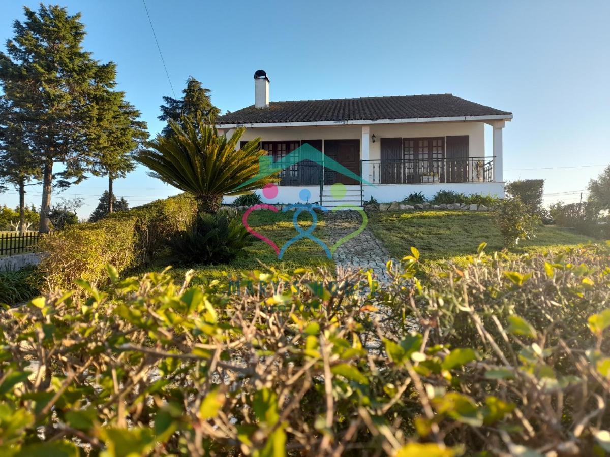 Mary'S House Hotel Cantanhede Exterior photo