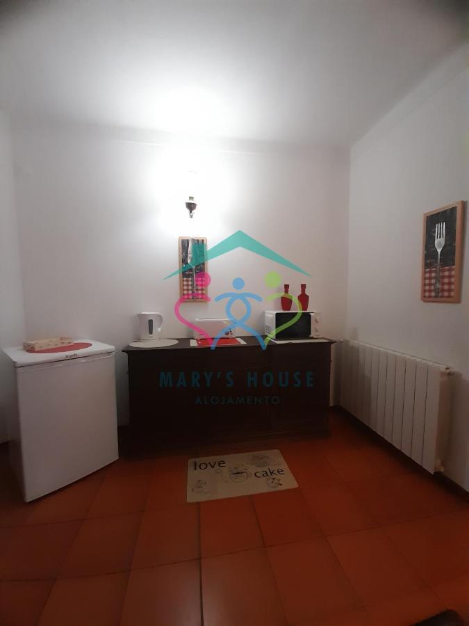 Mary'S House Hotel Cantanhede Exterior photo